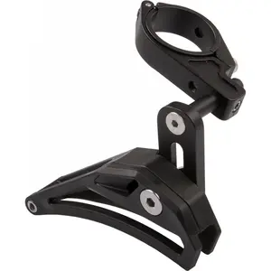 Comparateur de prix : M-Wave guide-chaîne Steward Up 34,9 - 31,8 mm noir