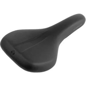Comparateur de prix : Selle Velo Tour Basic S 267x167mm Noir avec Cadre en Acier et Mousse Kofort