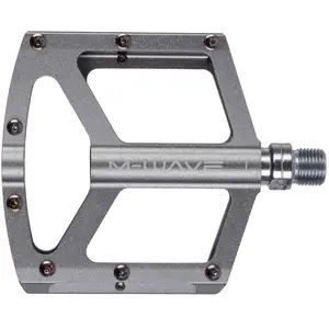 Pédales de plate-forme BMX M-Wave Freedom SLBMX en titane 9/16 pouceVendu paramazon