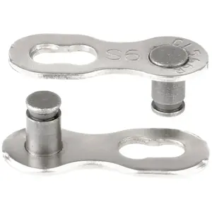 M-wave Maillon De Chaîne Fusion 9 6.6 mm pas cher