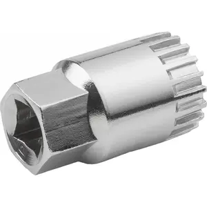 Outil de démontage de boîtier de pédalier - M-WAVE - Mixte - Argent