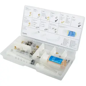 Kit d'entretien pour freins à disque hydrauliques M-Wave pour Shimano et autres marques pas cher