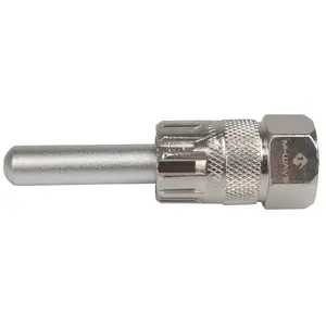 M-wave Extracteur de pignons à cassette TW-D1 en acier avec guide de 12 mm et prise 24 mm pas cher