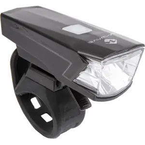 Comparateur de prix : M-Wave Apollon K 30 Lampe Frontale USB pour Adulte Noir