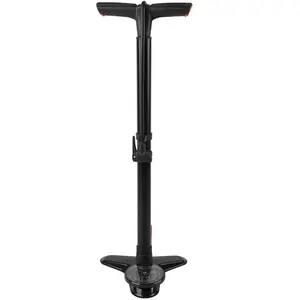 Comparateur de prix : Pompe à Pied en Aluminium BETO 160 PSI avec Manomètre - Haute Pression