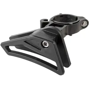 Comparateur de prix : M-wave Guide-chaîne Steward Up 34.9 Mm