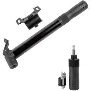 Mini-pompe M-Wave CTP avec kit d'outils pas cher
