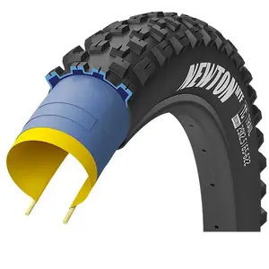Goodyear Pneu Vtt Newton Mtf Trail Tubeless 27.5´´ X 2.50 27.5´´ x 2.5... pas cher