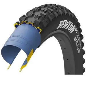 Goodyear Pneu Vtt Newton Mtf Dh Tubeless 27.5´´ X 2.50 27.5´´ x 2.50 pas cher