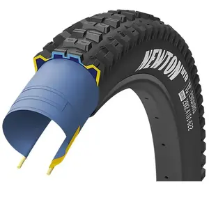 Goodyear Pneu Vtt Newton Mtr Enduro Tubeless 27.5´´ X 2.60 27.5´´ x 2.... pas cher