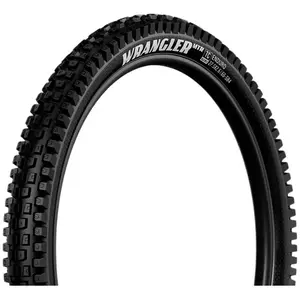 Goodyear Pneu Vtt Wrangler Mtr Enduro Tubeless 27.5´´ X 2.60 27.5´´ x ... pas cher