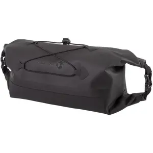 Comparateur de prix : M-wave Sacoche De Guidon Rough Ride Ii 12l