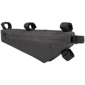 Comparateur de prix : M-wave Sacoche De Cadre Rough Ride Ii Triangle 2.1l