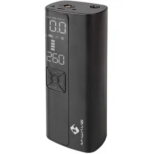 Comparateur de prix : M-wave Compresseur Mini Electric 150 Psi