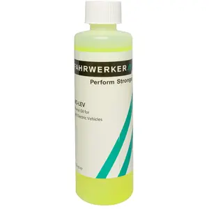 Fahrwerker Liquide De Frein Me-lev Mineral 250ml One Size pas cher