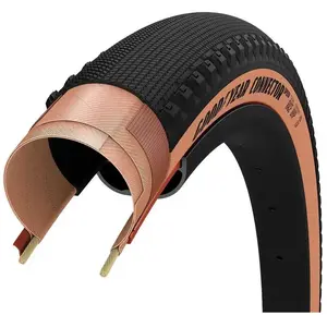 Goodyear Pneu De Gravel Connector Speed Race Tubeless 700 X 40 700 x 4... pas cher