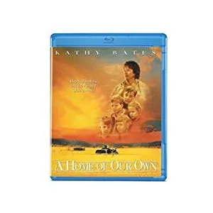 Import A Home of Our Own Blu-ray
