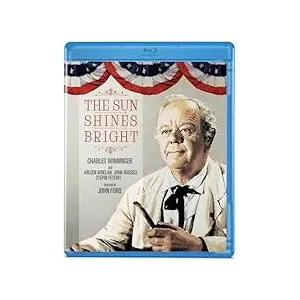 Import The Sun Shines Bright Blu-ray pas cher