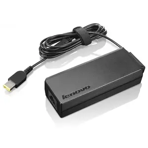 Comparateur de prix : Lenovo 0B46998 adaptateur de puissance & onduleur Intérieure 90 W Noir