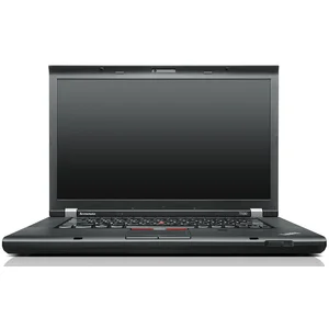 Lenovo T530 Ordinateur Portable 15.6 " Intel 500 Go NVIDIA NVS 5400M Windows 7 Professional Noir pas cher