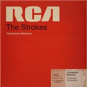 Comparateur de prix : Rca Records Label Comedown Machine