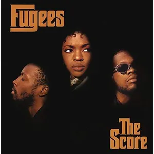 Comparateur de prix : The Score (180 G Vinyl 2lp, Gatefold) [Import]
