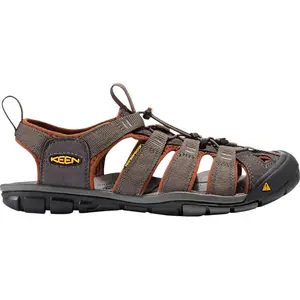 Comparateur de prix : KEEN Clearwater CNX, Sandales Homme, Marron (Raven Tortoise Shell), 40 EU