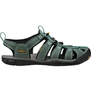 Sandales de randonnée femme Keen Clerwtr CNX Bleu 41 1014371 pas cher
