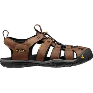 Comparateur de prix : Sandales de randonnée Keen Clerwtr CNX 1013106 Marron 41