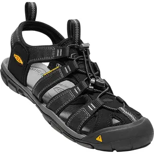Sandales Keen Clearwater Cnx Noir pour Hommes 40 pas cher