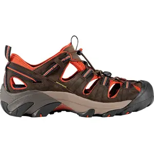 Comparateur de prix : KEEN Sandales Keen  Arroyo Ii 1008419 - Marron - 42