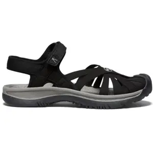 Comparateur de prix : Sandales de randonnée femme Keen Rose Noir 37 1008783