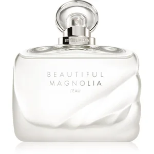 Estée Lauder Beautiful Magnolia L´Eau Eau de Toilette pour femme 100 m... pas cher
