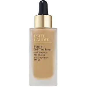 Comparateur de prix : ESTÉE LAUDER Futurist Skintint Serum Foundation Fond de teint 1000 ml