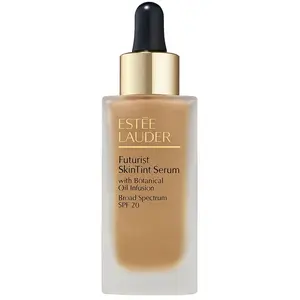 Comparateur de prix : ESTÉE LAUDER Futurist Skintint Serum Foundation Fond de teint 1000 ml