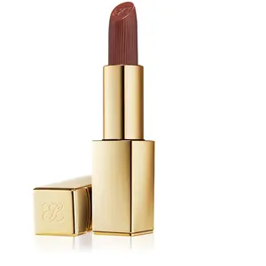 Comparateur de prix : Estée Lauder Estée Lauder - Pure Color - Rouge À Lèvres Mat - Marron