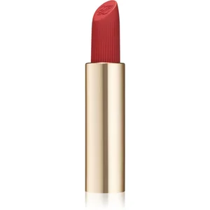 Comparateur de prix : Estée Lauder - Pure Color - Recharge Rouge À Lèvres Mat - 666 - Captivated