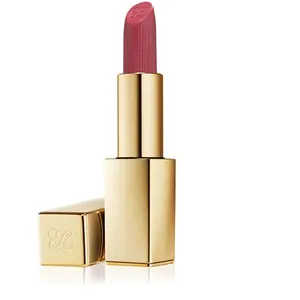Comparateur de prix : Estée Lauder - Pure Color - Rouge À Lèvres Mat - 420 - Rebellious Rose