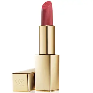 Comparateur de prix : Estée Lauder - Pure Color - Rouge À Lèvres Crème - 131 - Bois De Rose