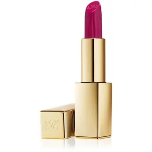Comparateur de prix : Estée Lauder Estée Lauder - Pure Color - Rouge À Lèvres Mat - Violet