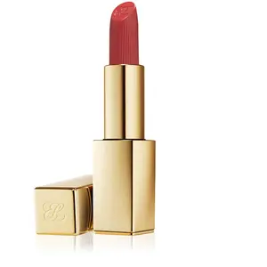 Estée Lauder Estée Lauder - Pure Color - Rouge À Lèvres Mat - Rouge pas cher