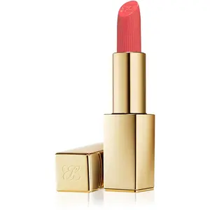 Comparateur de prix : Estée Lauder Estée Lauder - Pure Color - Rouge À Lèvres Mat - Rouge