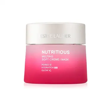 Estée Lauder - Nutritious - Crème Riche Et Masque Nourrissant - 50ml pas cher