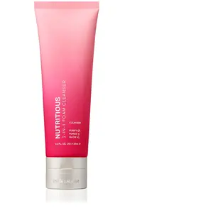 Comparateur de prix : Estée Lauder - Nutritious - Mousse Nettoyante Et Masque Purifiant - 125ml