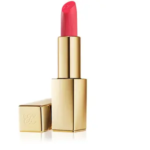 Comparateur de prix : Estée Lauder - Pure Color - Rouge À Lèvres Crème - 320 - Defiant Coral