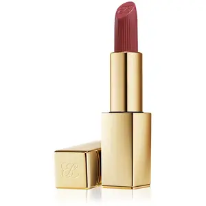 Comparateur de prix : Estée Lauder - Pure Color - Rouge À Lèvres Brillant - 563 - Hot Kiss