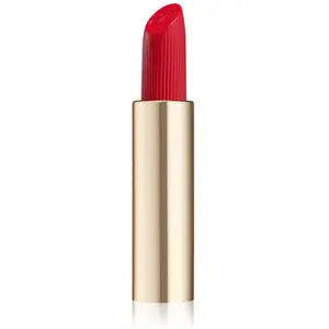 Comparateur de prix : Estée Lauder - Pure Color - Recharge Rouge À Lèvres Mat - 520 - Carnal