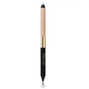Comparateur de prix : ESTÉE LAUDER Smoke and Brighten Kajal Eyeliner Duo Eye-liner 10 g