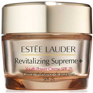 Comparateur de prix : Estée Lauder Revitalizing Supreme+ Youth Power Crème Moisturiser SPF25 50ml