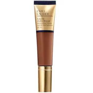 Estee Lauder Furutist Hydra Rescue Maquillaje 6W1 Sandalwood 1Un pas cher